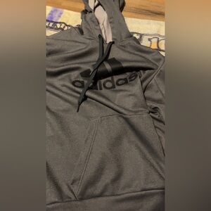 Addias hoodie